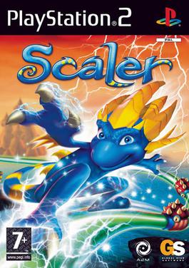 SCALER - A0083